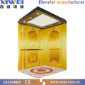 Luxury decoration 5 person Home Elevator / Lift